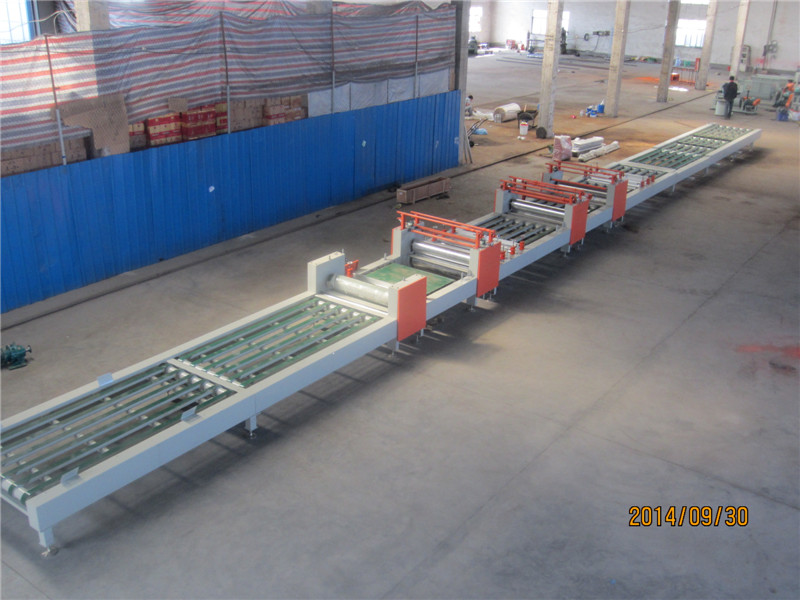 玻鎂板設(shè)備